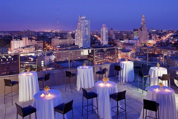 Sheraton Brooklyn New York Hotel