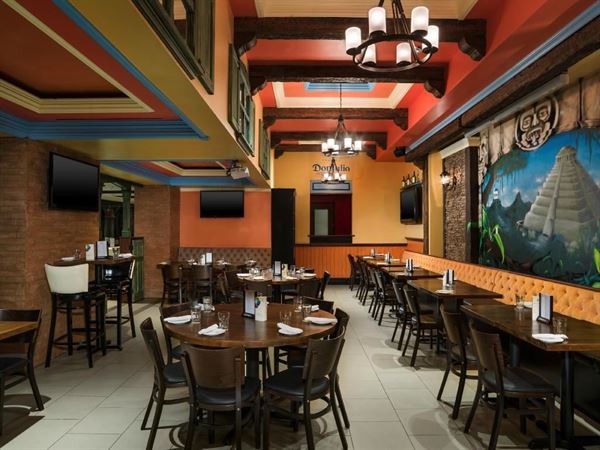 Sheraton Brooklyn New York Hotel