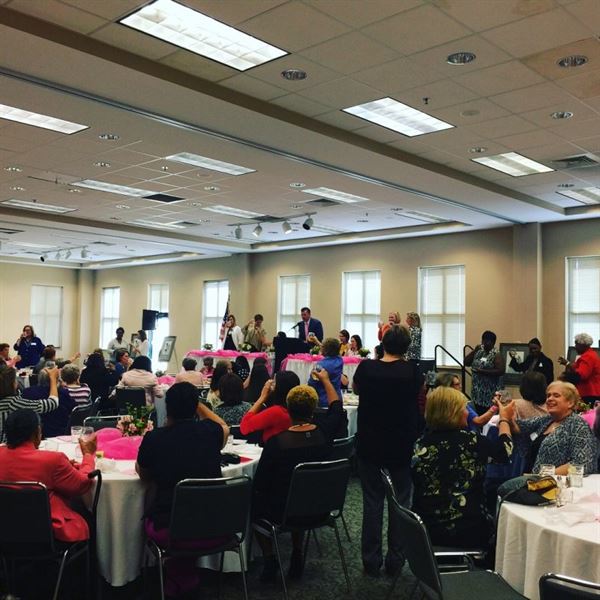 Natchez Convention Center