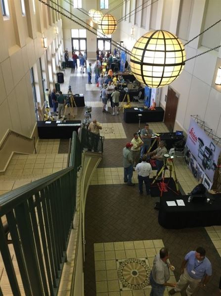 Natchez Convention Center