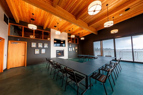 Pelican Brewing Company- Siletz Bay