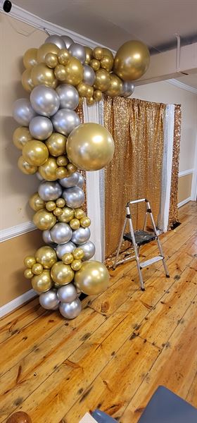 Farucci's Bar and Grill