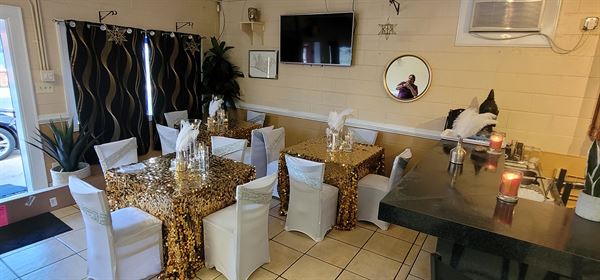 Farucci's Bar and Grill