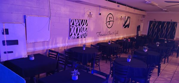 Farucci's Bar and Grill