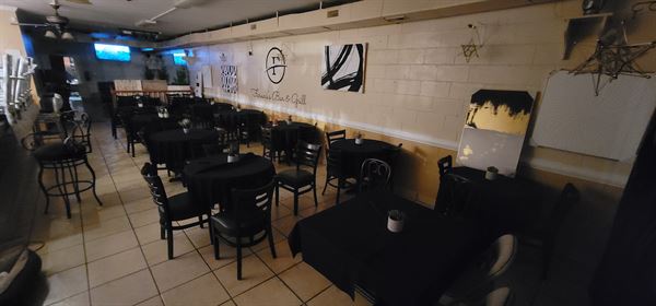 Farucci's Bar and Grill