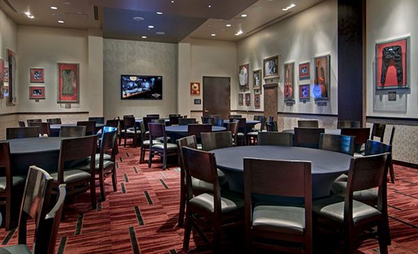 Hard Rock Cafe / Hard Rock LIVE, Las Vegas Strip