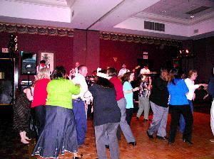 The Coppertones...The South's Premier LIVE Party Band  sm