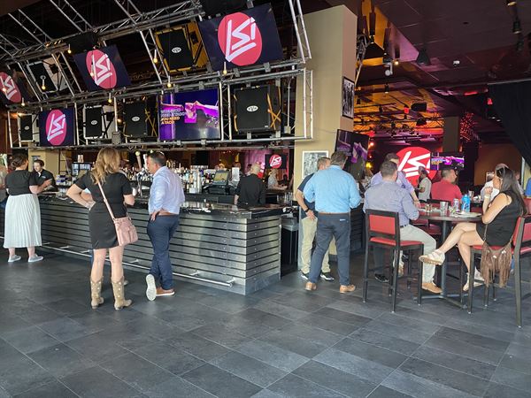 Hard Rock Cafe / Hard Rock LIVE, Las Vegas Strip