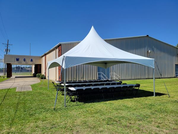Geaux Event Rentals