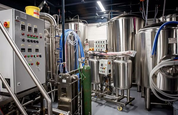 Something in the Water Toronto