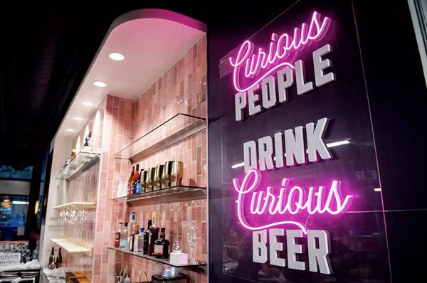 Something in the Water Toronto