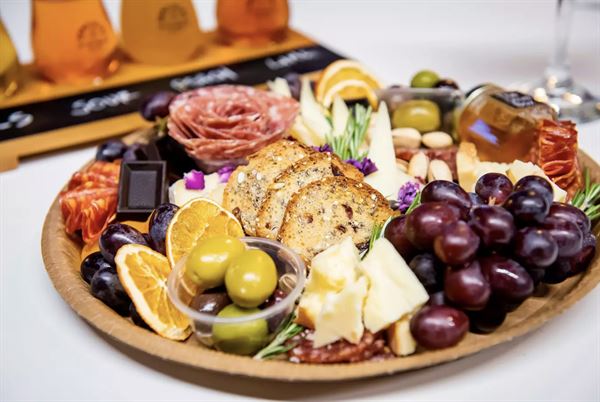 Something in the Water Toronto