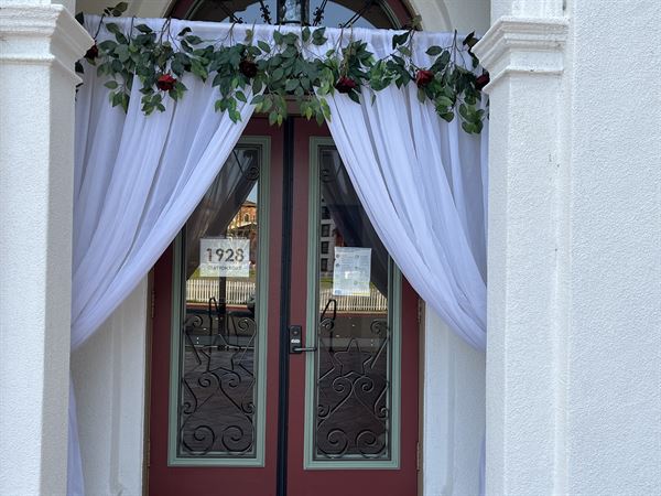 Concord Historical Society Event Center