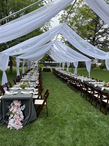 Concord Historical Society Event Center