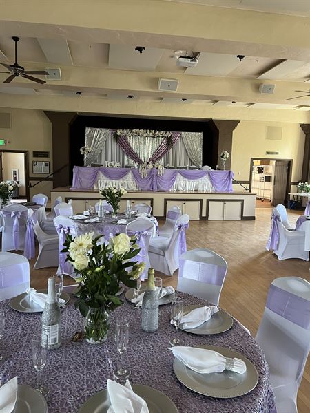 Concord Historical Society Event Center