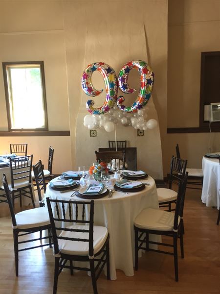 Concord Historical Society Event Center