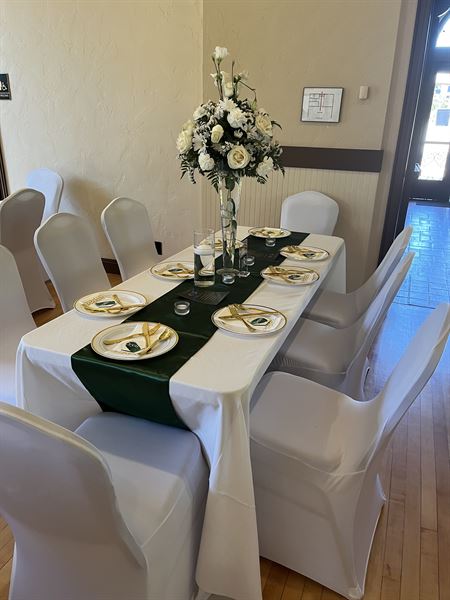 Concord Historical Society Event Center