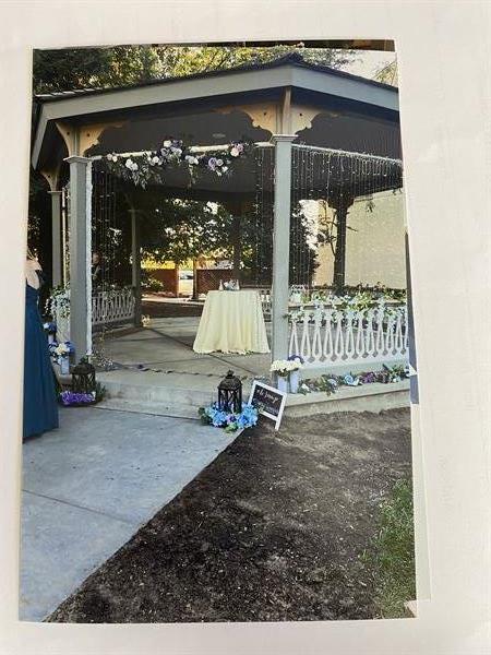 Concord Historical Society Event Center