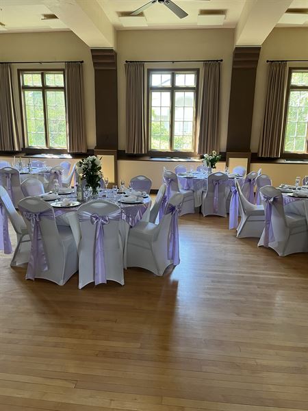 Concord Historical Society Event Center