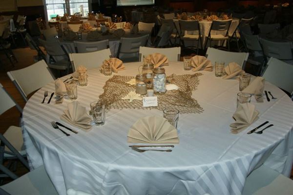 Kelly's Bleachers Wind Lake