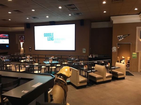 Holiday Inn Executive Center - Columbia Mall