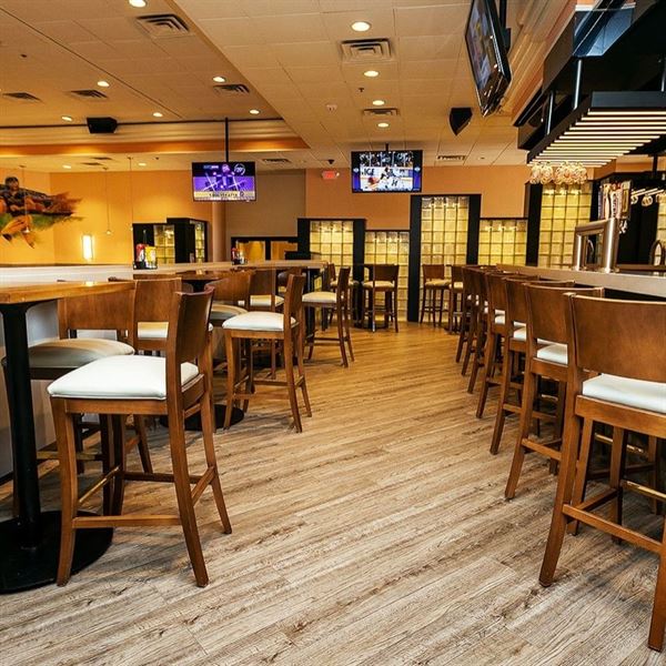 Holiday Inn Executive Center - Columbia Mall