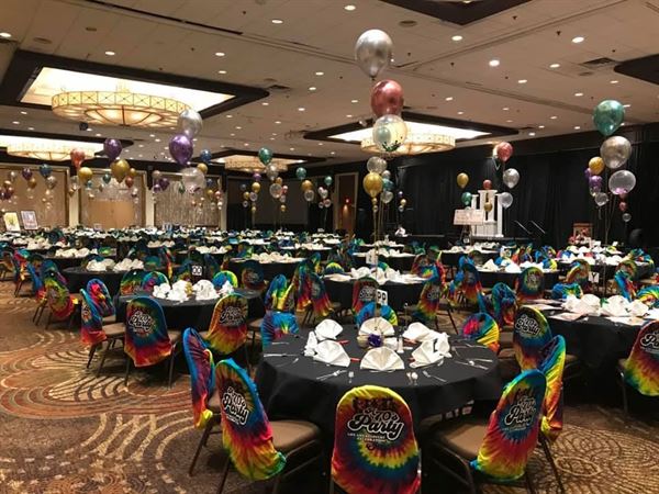 Holiday Inn Executive Center - Columbia Mall