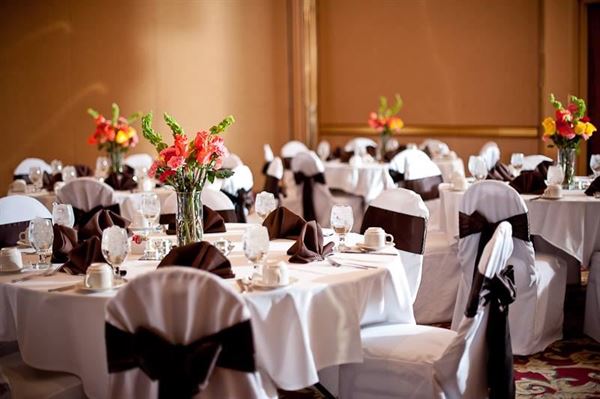 Holiday Inn Executive Center - Columbia Mall