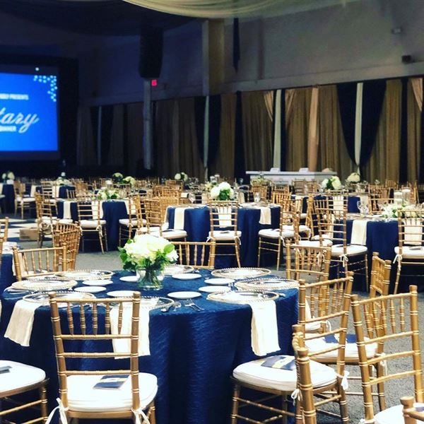 Holiday Inn Executive Center - Columbia Mall