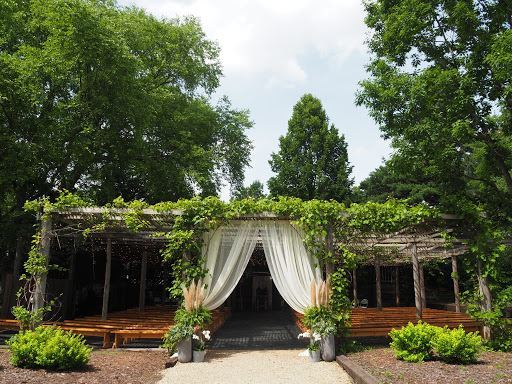 The Gardens of Castle Rock