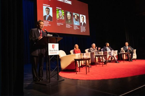 Stony Brook University Conference Center
