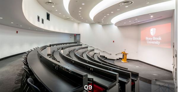 Stony Brook University Conference Center