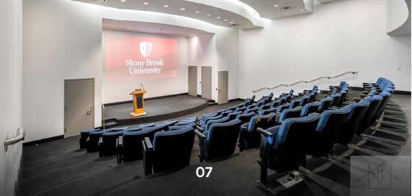 Stony Brook University Conference Center