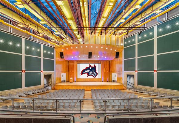 Stony Brook University Conference Center