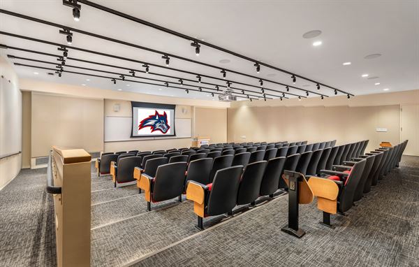 Stony Brook University Conference Center