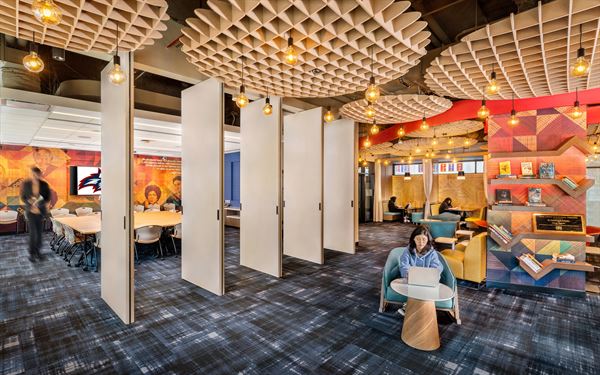 Stony Brook University Conference Center