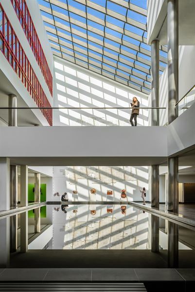 Stony Brook University Conference Center
