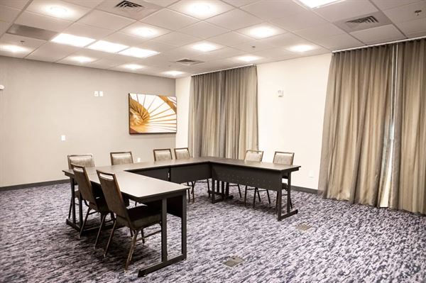 Fairfield Inn Richmond Airport