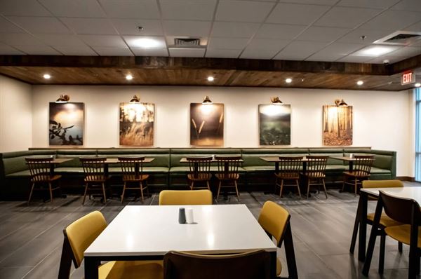 Fairfield Inn Richmond Airport