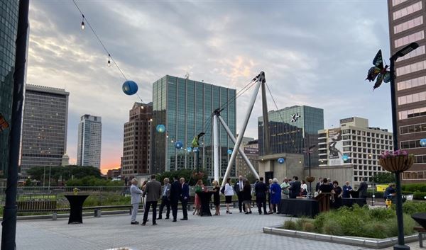 Connecticut Science Center