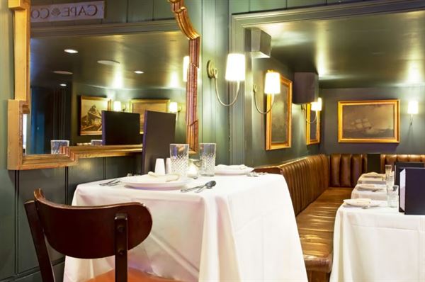 Villaggio Prime Bar & Grille