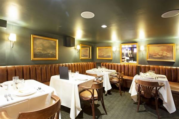 Villaggio Prime Bar & Grille