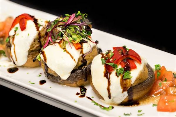 Villaggio Prime Bar & Grille