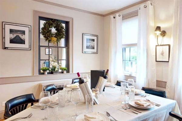 Villaggio Prime Bar & Grille