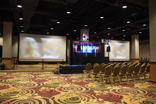 Hyatt Regency JFK Airport at Resorts World New York