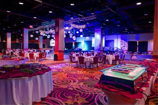 Hyatt Regency JFK Airport at Resorts World New York