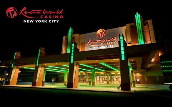 Hyatt Regency JFK Airport at Resorts World New York