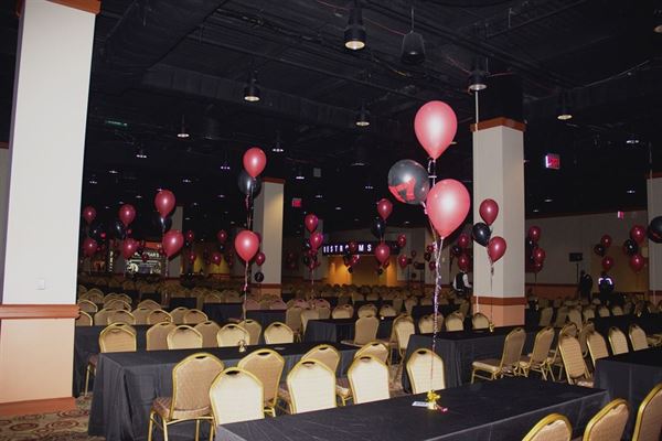 Hyatt Regency JFK Airport at Resorts World New York