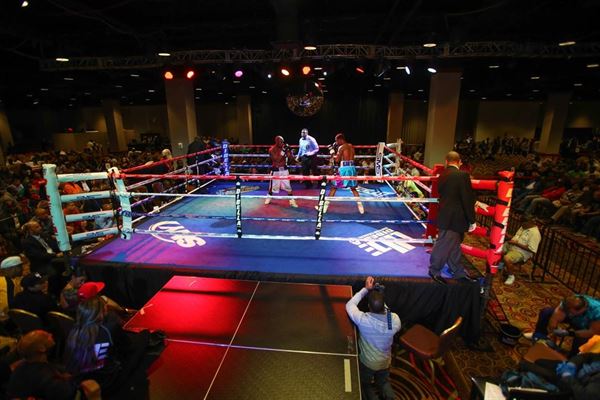 Hyatt Regency JFK Airport at Resorts World New York