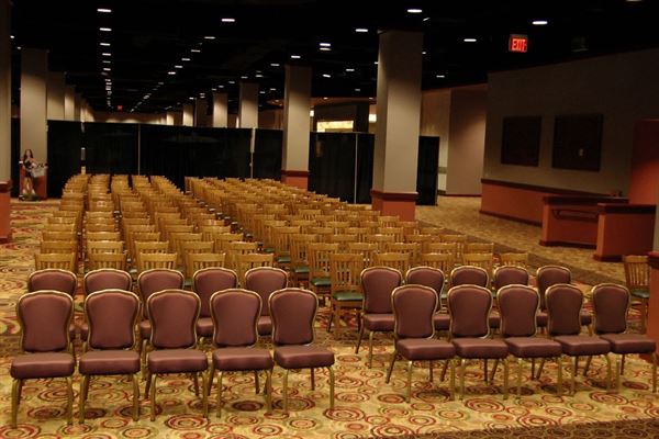 Hyatt Regency JFK Airport at Resorts World New York